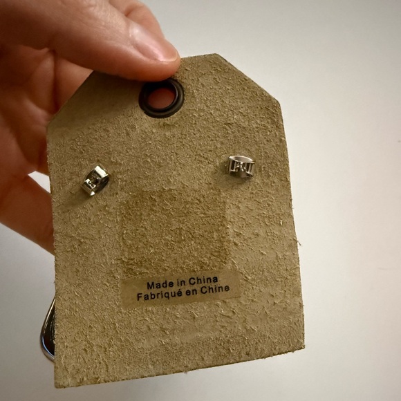 Anthropology Petra Drop Earrings - Picture 6 of 6